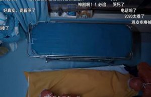 《在一起》都有哪些感人的场面？等不到接听的电话戳泪点