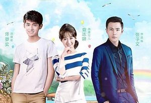 《青春二月当艳阳》什么时候播出？袁冰妍又一新剧