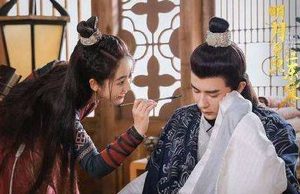 《明月曾照江东寒》什么时候播出 该剧在什么平台可以看