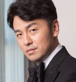 《在一起》雷佳音饰演剧中什么角色 雷佳音的原型是谁