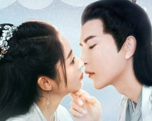 《明月曾照江东寒》女主角的扮演者是谁？杂技团出身