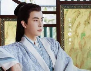 《明月曾照江东寒》邢菲演技怎么样？首播获赞