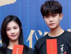 《一生一世》白鹿饰演的是谁？搭档男主令人惊喜