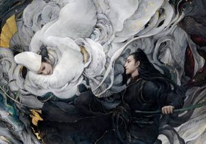 《晴雅集》什么时候定档？演员阵容怎么样？