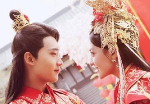 《双世宠妃3》主演是谁？“坦诚夫妇”四度合作令人惊喜