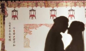 《今夕何夕》即将开播，剧版《玉昭词》未播先火