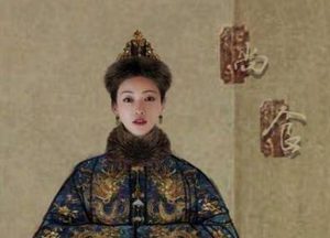 《尚食》主演是谁？三生三世终究意难平