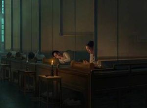 《尚食》许凯饰演的是谁？女主是于正御用女演员