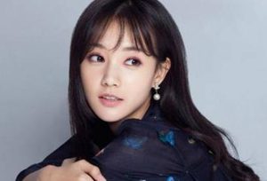 《乌云遇皎月》改编自什么？李一桐又一新剧将袭