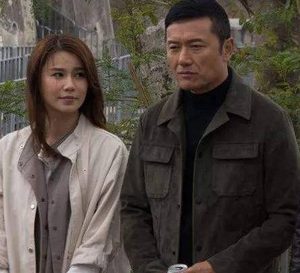 《使徒3》郑淑梅和徐天堂的结局是什么 两人最后在一起了啊