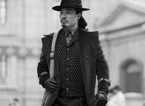《你好神枪手》是什么剧情？男主是他