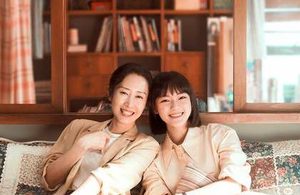 《生活家》刘敏涛的剧照信息量大，故事暖心引期待