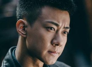 《侦探语录》主演是谁？还有实力派演员！