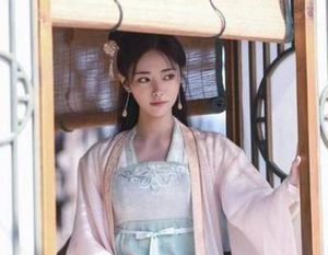 《如意芳霏》剧情怎么样？鞠婧祎妆容被吐槽，张哲瀚获赞