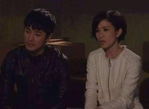 《星辰大海》主演是谁？女主是熟悉的国民媳妇