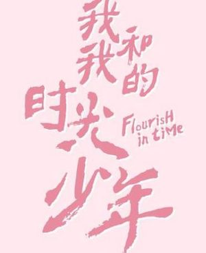 《我和我的时光少年》是什么剧？男女主都是高颜值