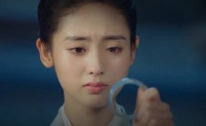 《明月曾照江东寒》林放和战清泓最后怎么样了 两人有没有在一起
