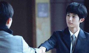 《棋魂》昨日开播，胡先煦版与动画存在三点差距