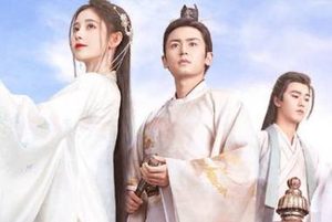 《如意芳霏》热度怎么样？熬夜热追我可以
