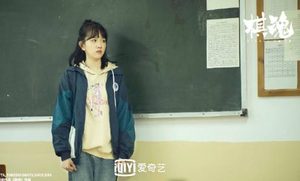 《棋魂》江雪明是谁演的？江雪明扮演者个人资料介绍