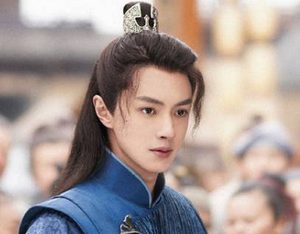 《玉昭令》根据什么改变？爱奇艺又一古装剧将袭
