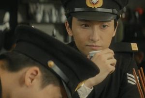 《隐秘而伟大》赵志勇逐渐黑化，竟是因为这3点原因