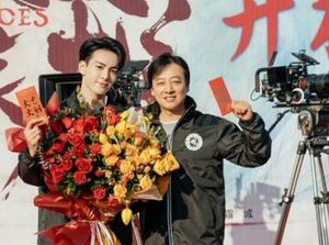《说英雄谁是英雄》是什么剧情？主角、配角颜值高，预订爆款