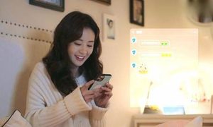 《爱的厘米》主演是谁?鬼马少女郑合惠子檀健次CP感