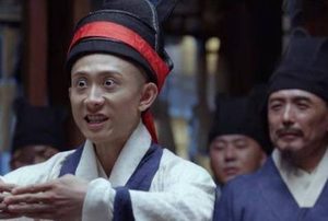 张一山版《鹿鼎记》评分怎么样？画风浮夸，场景简陋，剧情恶搞
