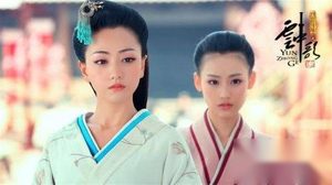 云中歌霍成君怎么死的？霍成君结局和谁在一起了