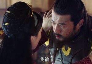 《燕云台》萧胡辇有没有孩子 罨撒葛是怎么死的