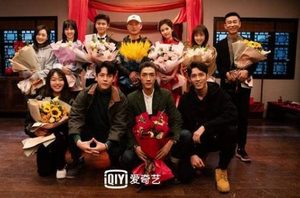 《一生一世》任嘉伦饰演的是谁？女主简直太满意！