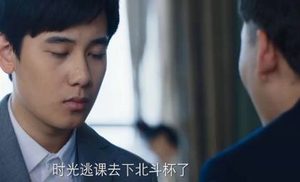 《棋魂》时光参加北斗杯的结果如何 两人的大结局如何