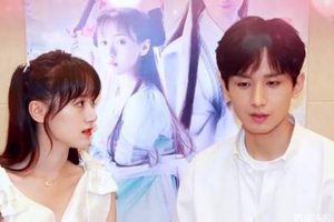《南风知我意》女主是谁？这样的阵容太给力