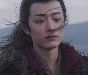 《狼殿下》疾冲的本命叫什么 历史上有叫疾冲这个人吗
