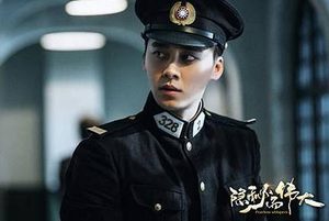 《装台》是什么剧?央视黄金档又一新剧火了