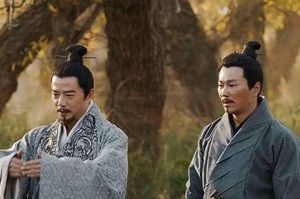 《大秦赋》嬴傒是谁？嬴傒最后结局介绍