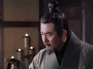 《大秦赋》韩非是谁演的？韩非扮演者资料介绍