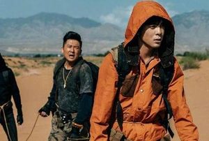 《终极笔记》和《重启》的剧情有哪些关联呢？