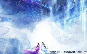 《星落凝成糖》是什么据？主演是谁？
