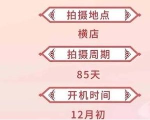 《清风朗月花正开》各个人物介绍，主要讲述了什么故事？