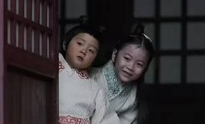 《大秦赋》明儿睿儿最后是什么结局？