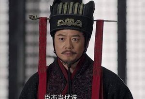 《大秦赋》甘罗是谁？甘罗最后什么结局？
