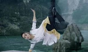 《有翡》中透露出四点原因，为何赵丽颖演古装剧都火?