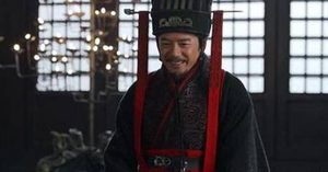 《大秦赋》吕不韦为什么总是揉肚子 吕不韦揉肚子有什么含义吗