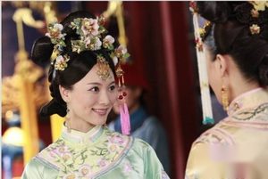 多情江山歧兰贵妃结局死了吗？史上有歧兰贵妃吗