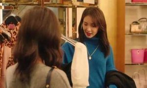 《了不起的女孩》几个女主角分别是什么性格？