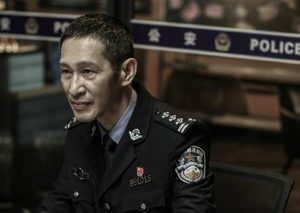 《冰雨火》导演是谁？什么时候开始播出呢？