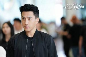 《这就是生活》即将迎来收官，百年好合cp的婚姻亮起了红灯