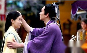 云中歌第9集剧情 病已平君成眷属 云歌前往甘泉宫